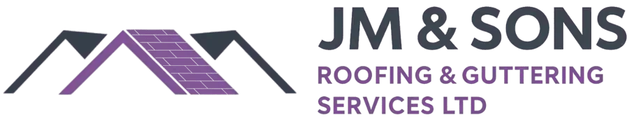 JM & Sons Roofing & Guttering Services Ltd